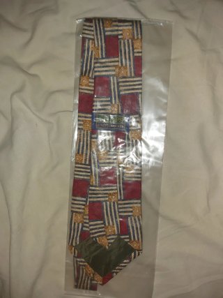 Corbata Chaps Ralph Lauren Multicolor
