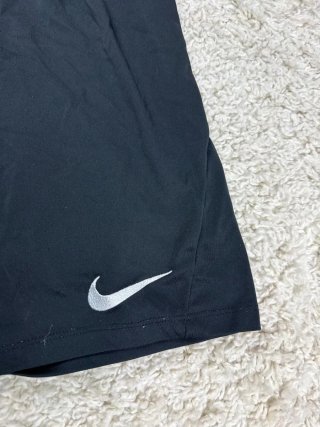 Talla L Shorts Nike Dri-Fit Negros