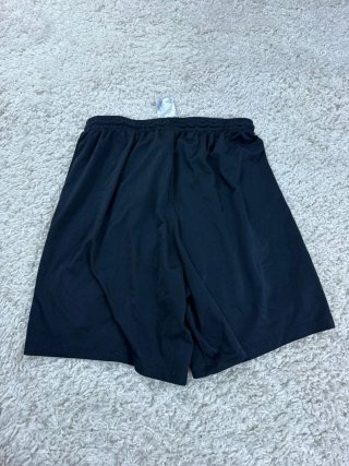 Talla L Shorts Nike Dri-Fit Negros