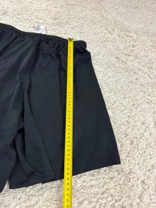 Talla L Shorts Nike Dri-Fit Negros