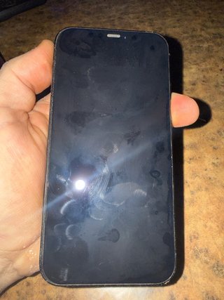iPhone 12 Pro