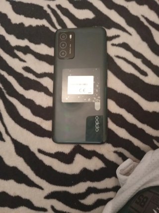 Móvil OPPO 128gb funciona perfectamente