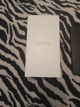 Móvil OPPO 128gb funciona perfectamente