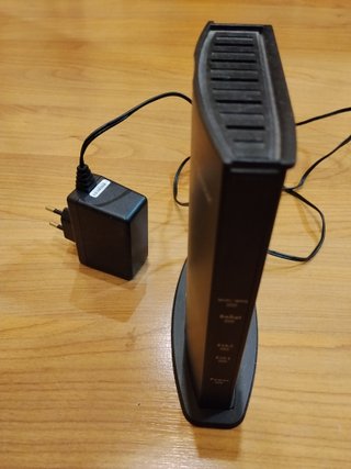 Adattatore Wireless Movistar Wi-Fi 5 GHz