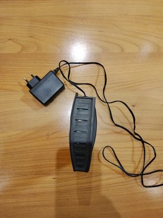 Adattatore Wireless Movistar Wi-Fi 5 GHz