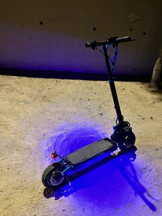 SmartGyro Rokway Patinete Eléctrico