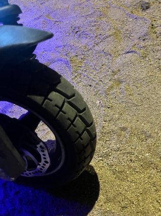 SmartGyro Rokway Patinete Eléctrico