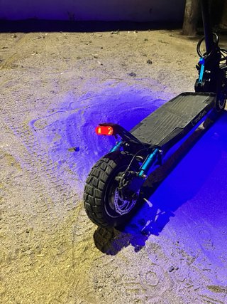 SmartGyro Rokway Patinete Eléctrico