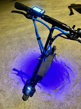 SmartGyro Rokway Patinete Eléctrico