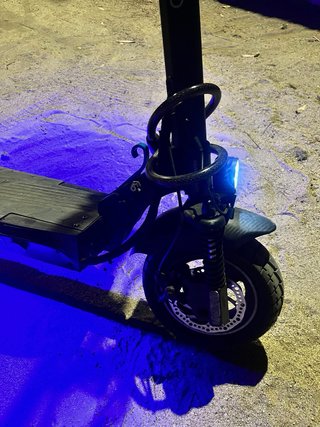 SmartGyro Rokway Patinete Eléctrico