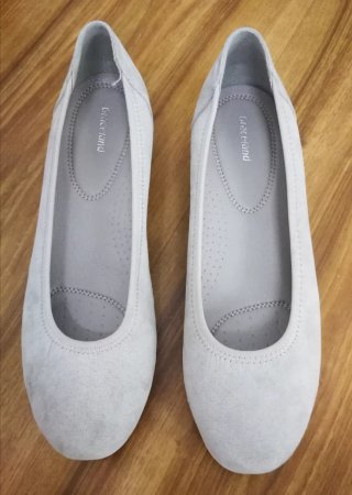Lote 3 paia di scarpe da donna + regalo