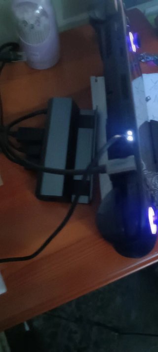 Xbox ROG Ally X + cargador, dock, funda y protecto