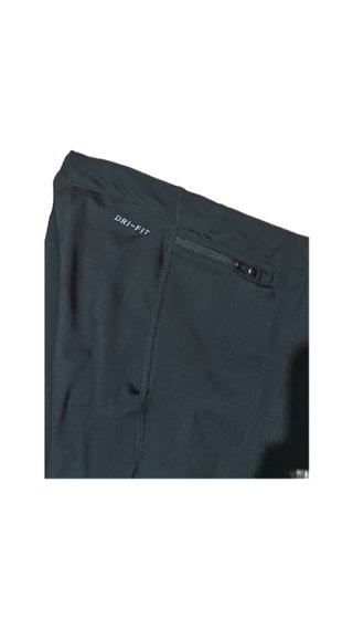 Pantalón Nike Sport Correr Negro