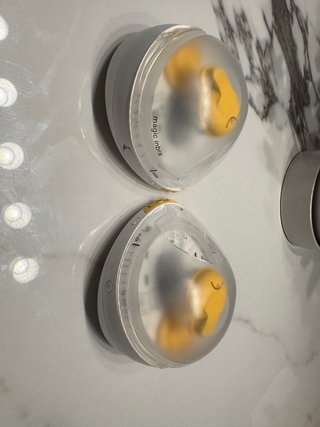 Sacaleches Medela Magic InBra