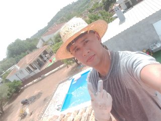 Busco trabajo en obra