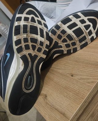 Nike Air Max 97 Hombre