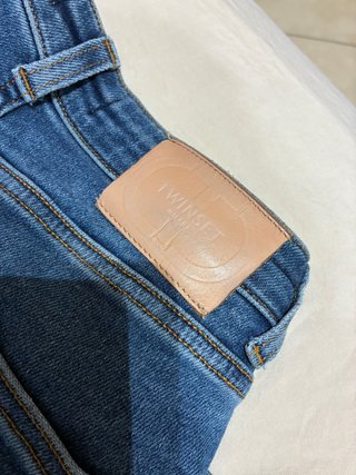 Jeans Twinset