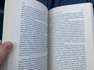 Se questo e un uomo - Primo Levi Einaudi