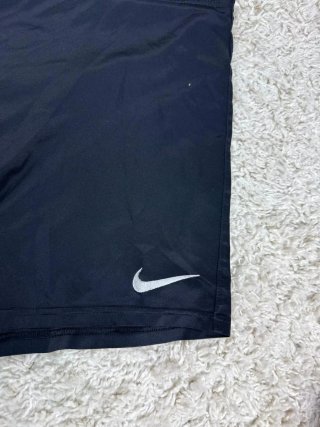 Talla L Shorts Nike Negro