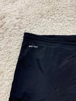 Talla L Shorts Nike Negro