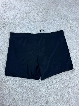 Talla L Shorts Nike Negro