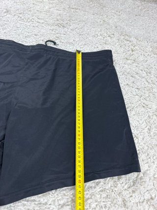 Talla L Shorts Nike Negro