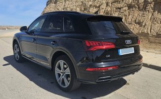 Audi Q5 2018