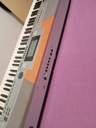 Piano Electrico Thomann SP5500, 88 Teclas