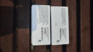 [2 unidades!] Caja AirPods Pro 2