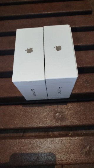 [2 unidades!] Caja AirPods Pro 2
