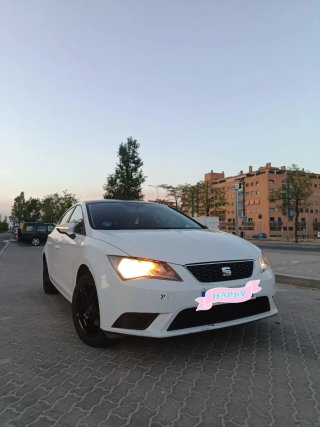 SEAT Leon 2016