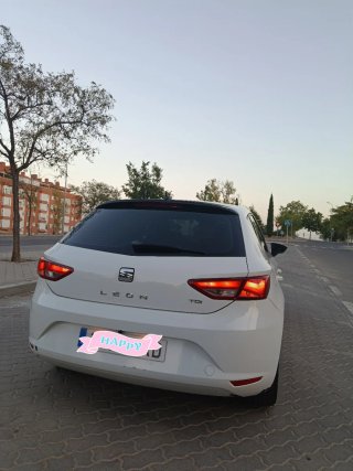 SEAT Leon 2016