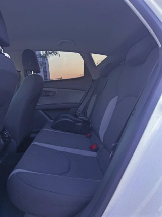 SEAT Leon 2016