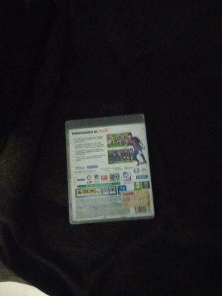 Videojuego FIFA 13 PS3