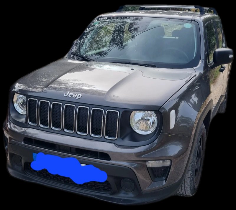 Jeep Renegade 2018 - foto 1