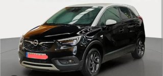 Opel Crossland X 2020