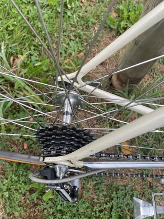Bici Carretera Colnago Nuevo Mexico
