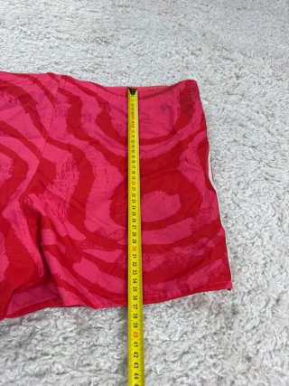 Talla L Bañador Adidas Estampado Rosa
