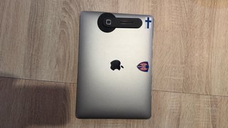 MacBook Air Apple Plata