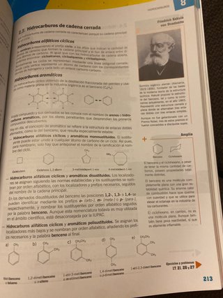 FÍSICA Y QUÍMICA I