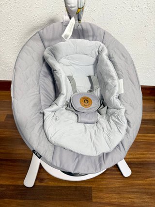Lionelo Bella Set 2-en-1 - Hamaca
