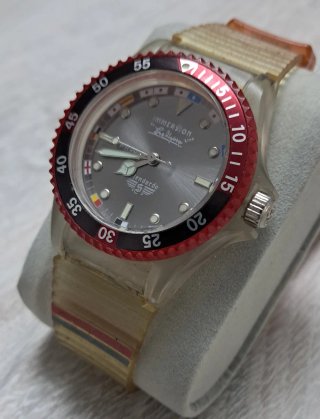 Orologio Immersion Stendardo
