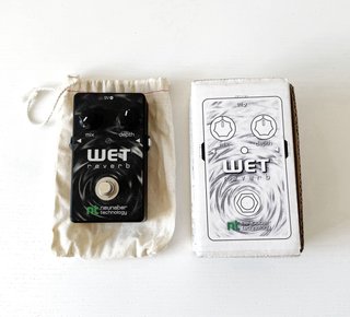 Neunaber Wet Reverb Mono V3