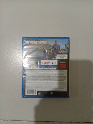FIFA 23 PS4 (PlayStation 4) EA Sports