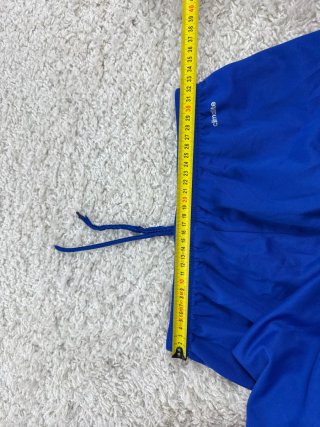 Talla S Shorts Adidas Climalite Azul