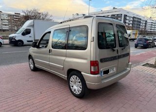 Citroen Berlingo 2008