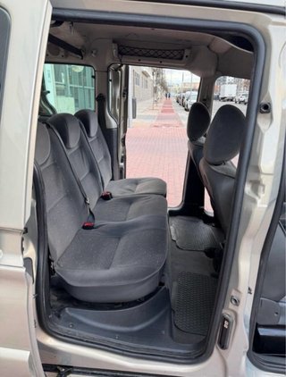 Citroen Berlingo 2008
