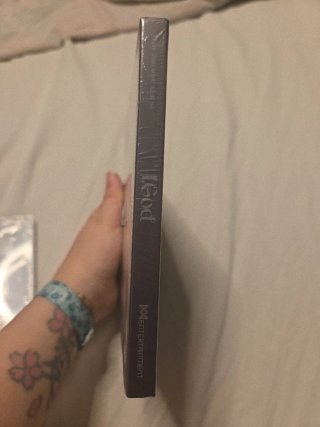 XLOV album I,God