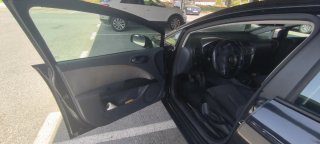 SEAT Leon mk2 2008