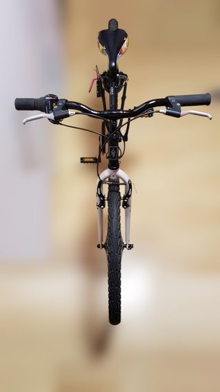 Bicicleta BTWIN 24 pulgadas